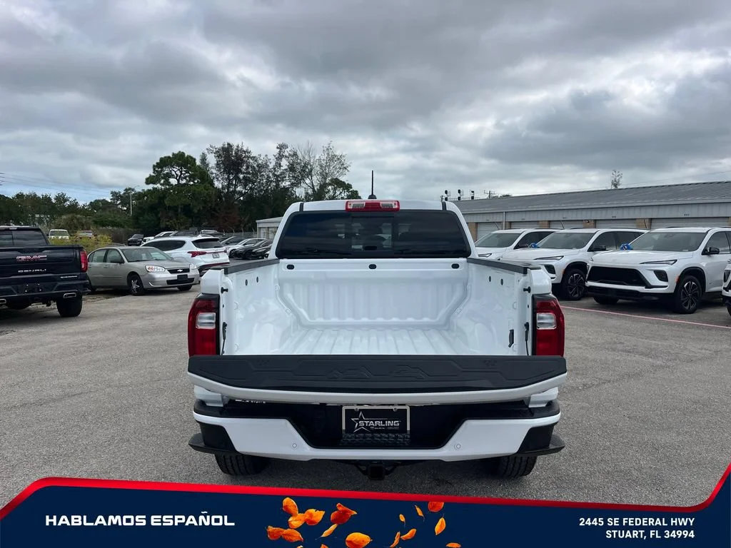 New 2026 Summit White GMC Elevation image 15