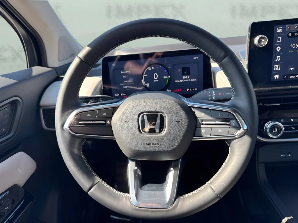 Used 2024 Silver Honda Elite image 15