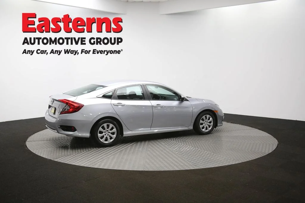 Used 2019 Gray Honda LX image 38