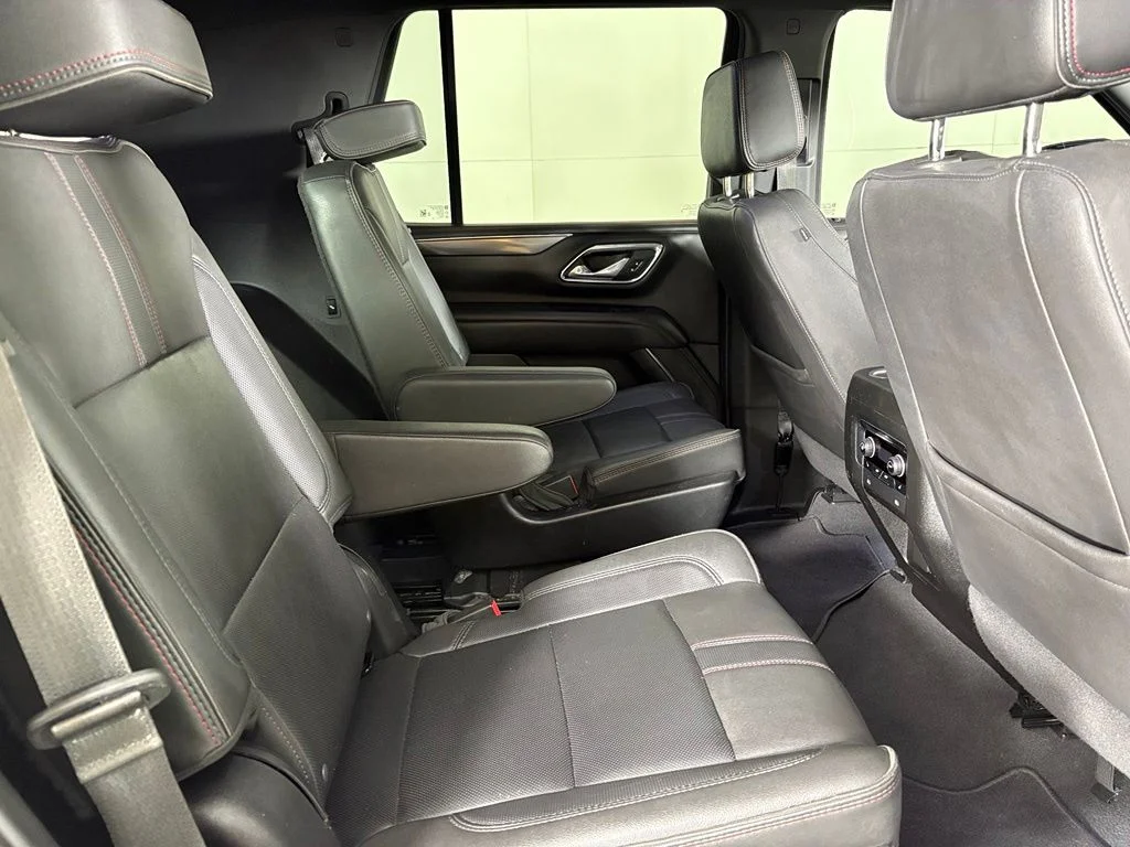 Used 2024 White Chevrolet RST image 20