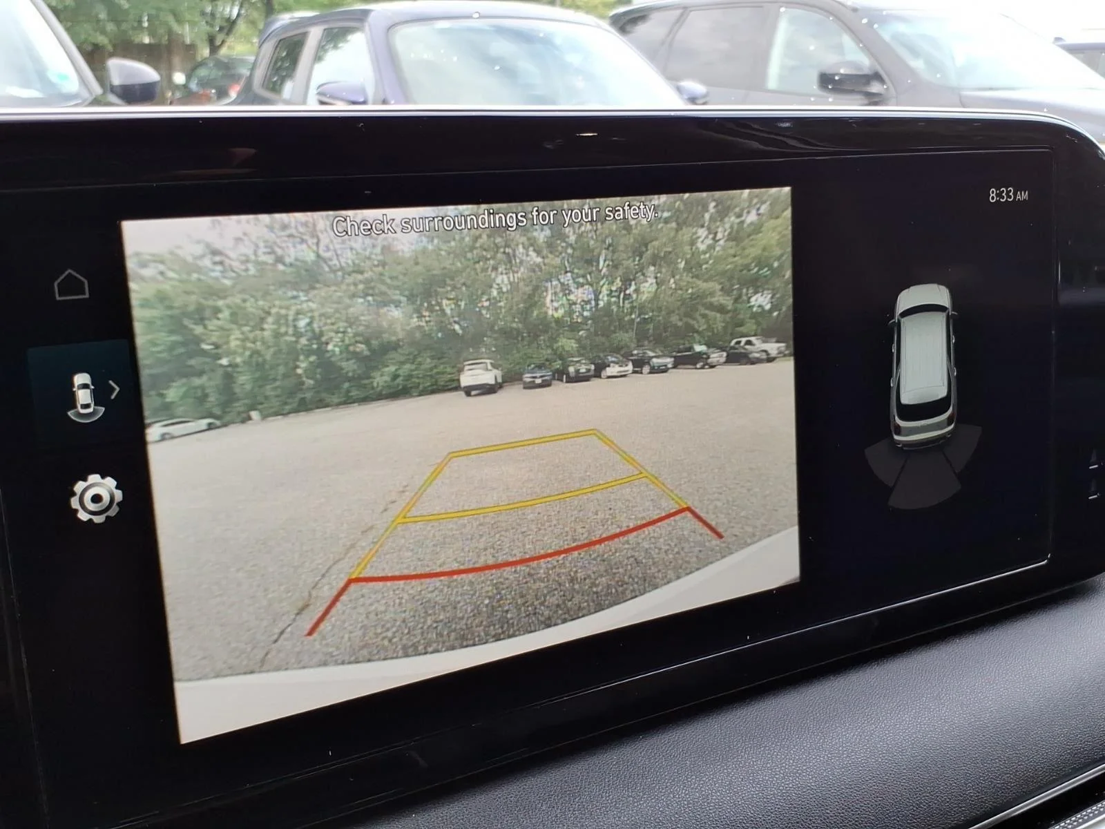 Used 2023 Hyper White Hyundai XRT image 17