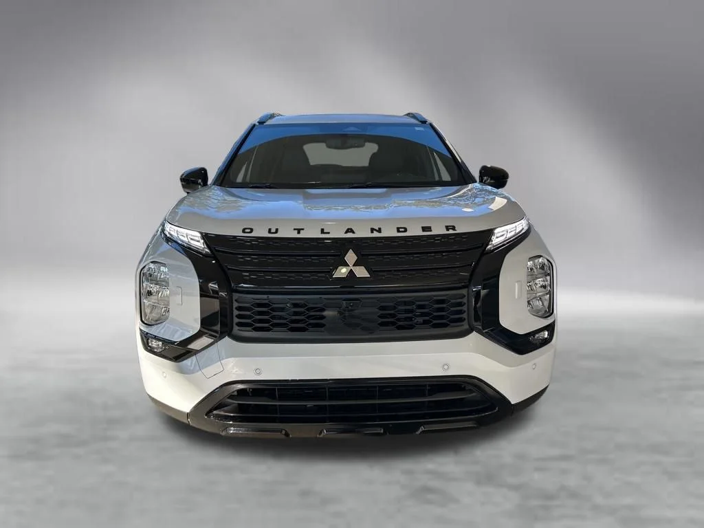 2025 Mitsubishi Outlander Plug-in Hybrid SEL Black Edition - Photo 13