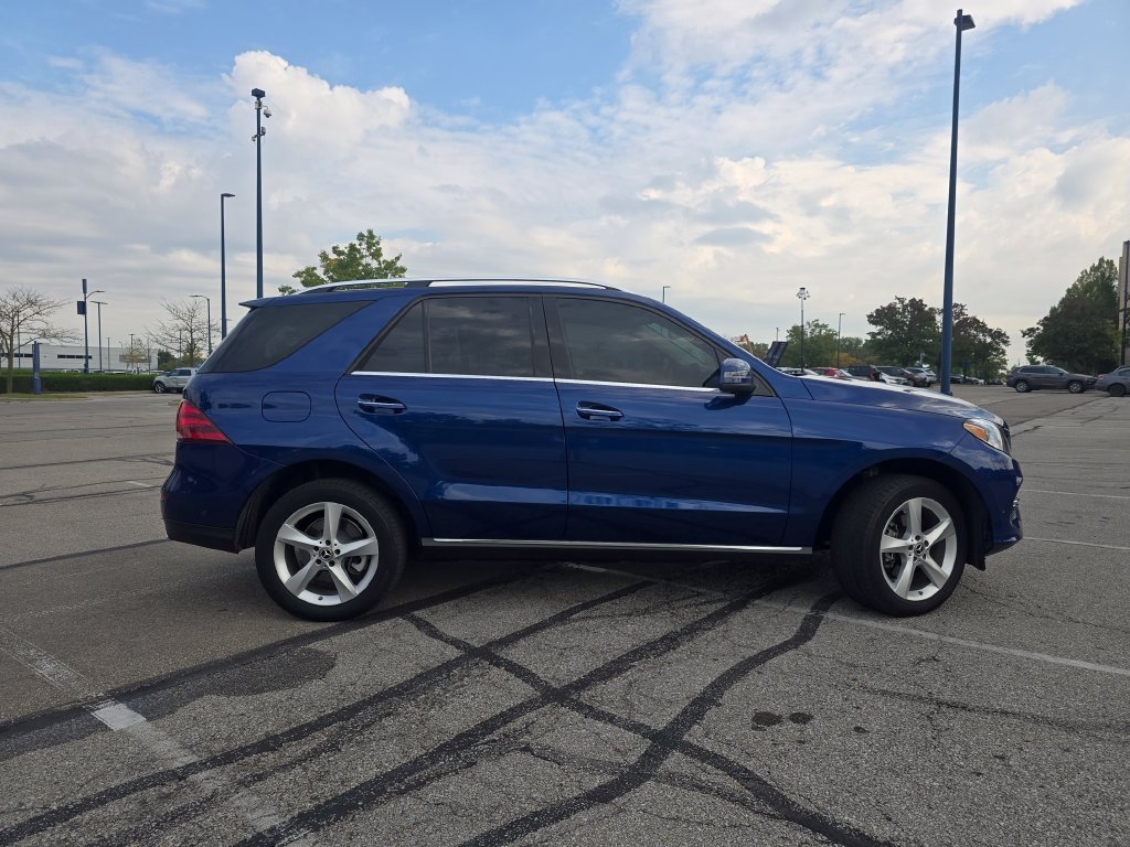 Used 2018  Mercedes-Benz GLE 350 image 16