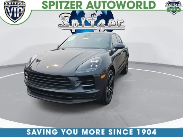 Used 2021 Gray Porsche S image 6