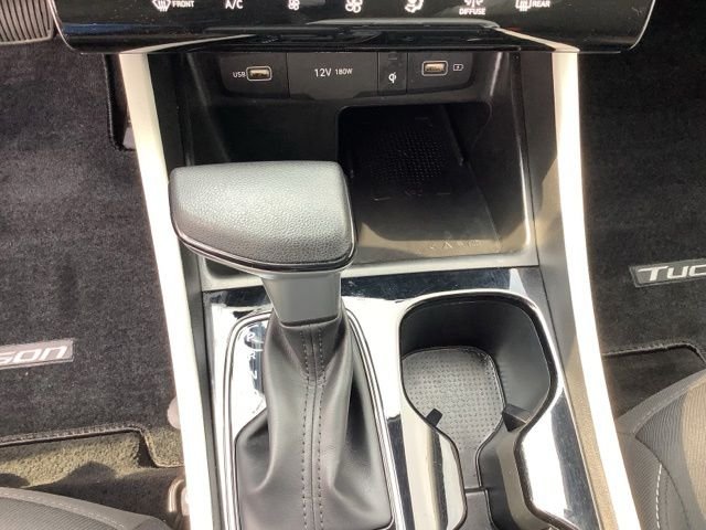 Certified Used 2024 Black Pearl Hyundai SEL image 31