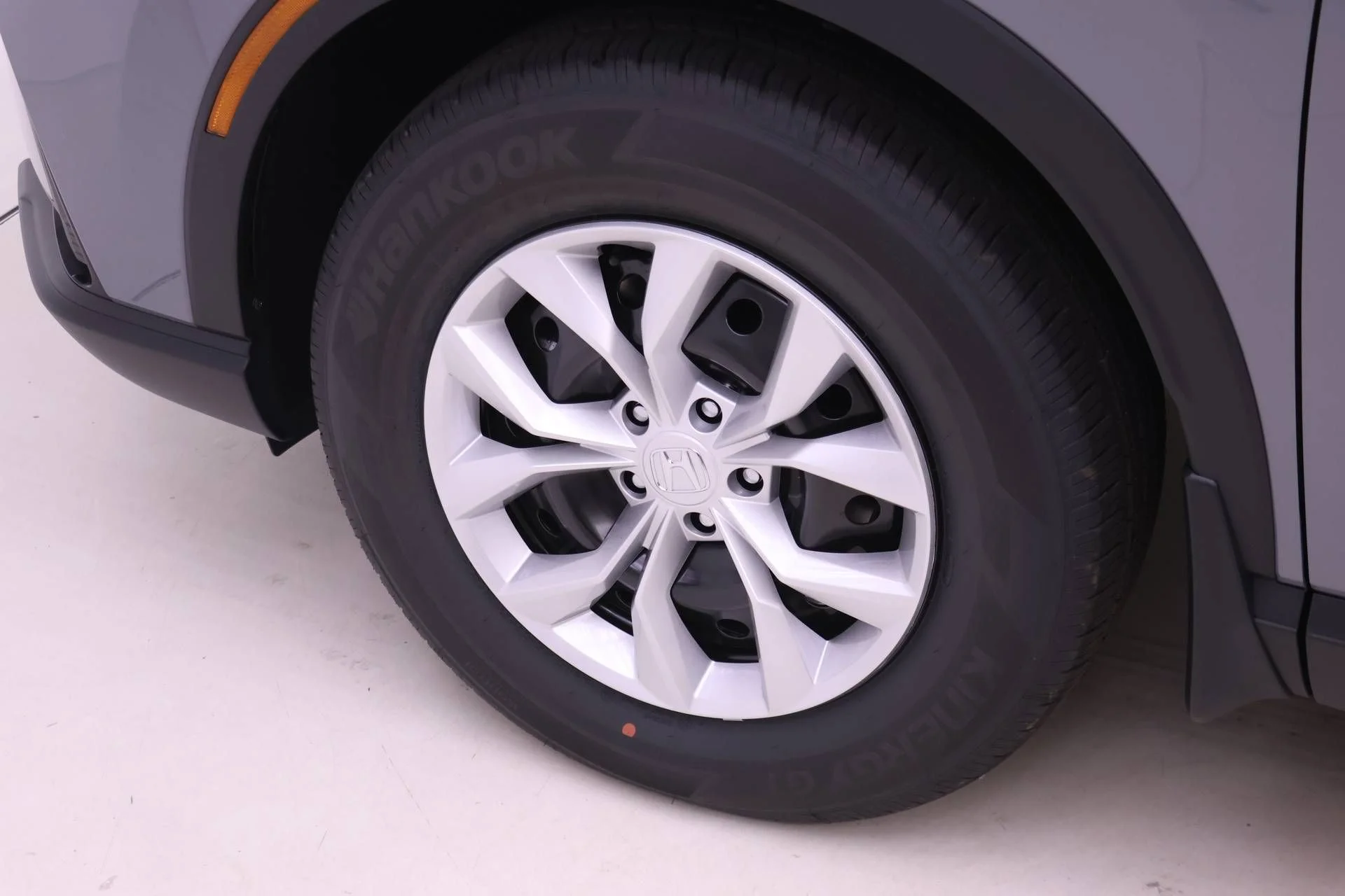 New 2026 Urban Gray Pearl Honda LX image 15
