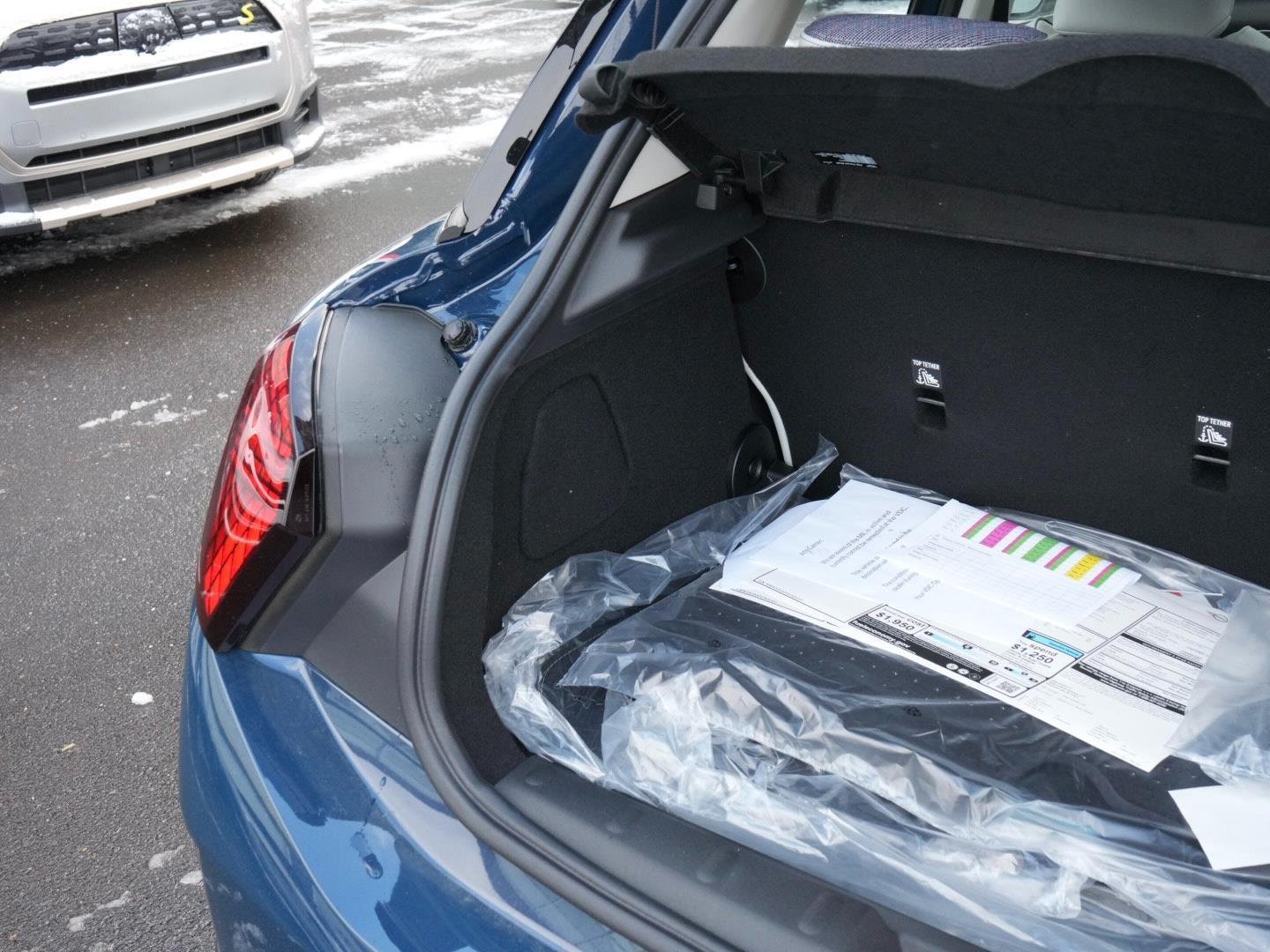 2026 MINI Hardtop 4 Door S - Photo 24