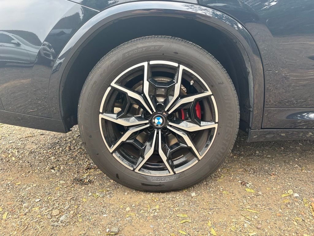 Used 2023 Black BMW M40i image 19