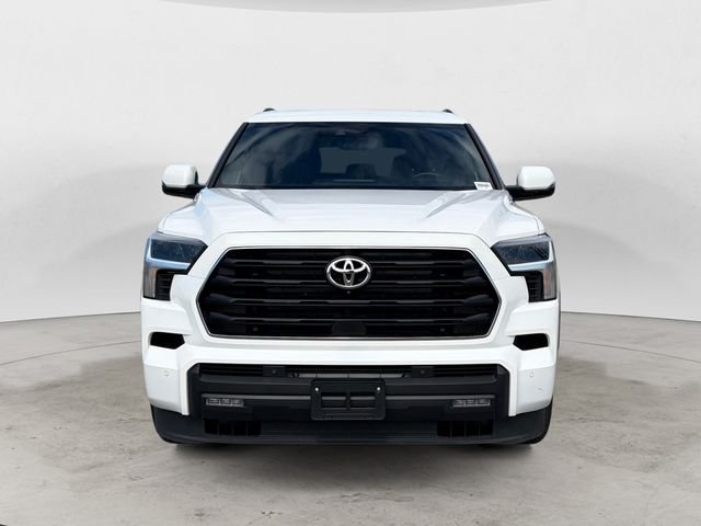 Used 2025 White Toyota SR5 image 2