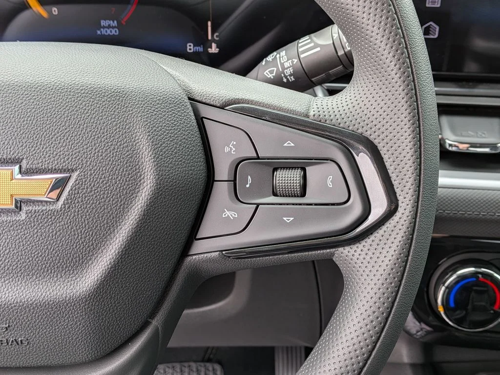2026 Chevrolet Trailblazer LT - Photo 19