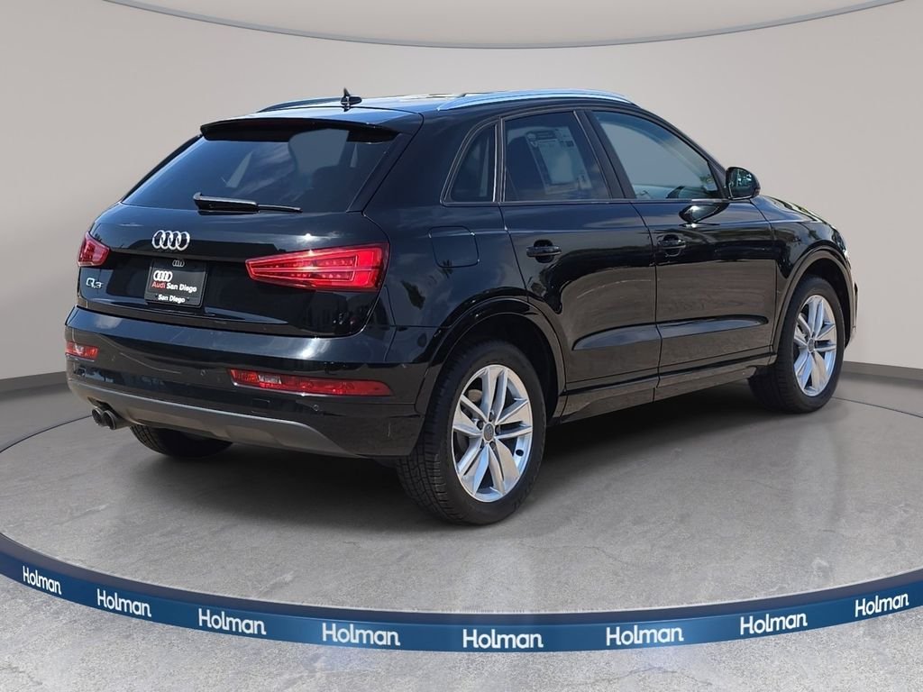 Used 2017  Audi 2.0T Premium image 6