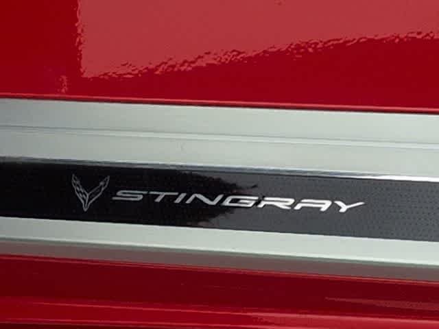 Used 2020 Torch Red Chevrolet 2LT image 12
