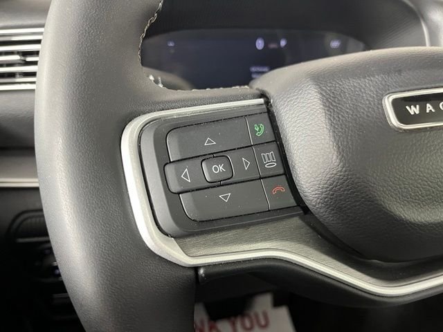 Used 2025 Gray Jeep Series II image 18