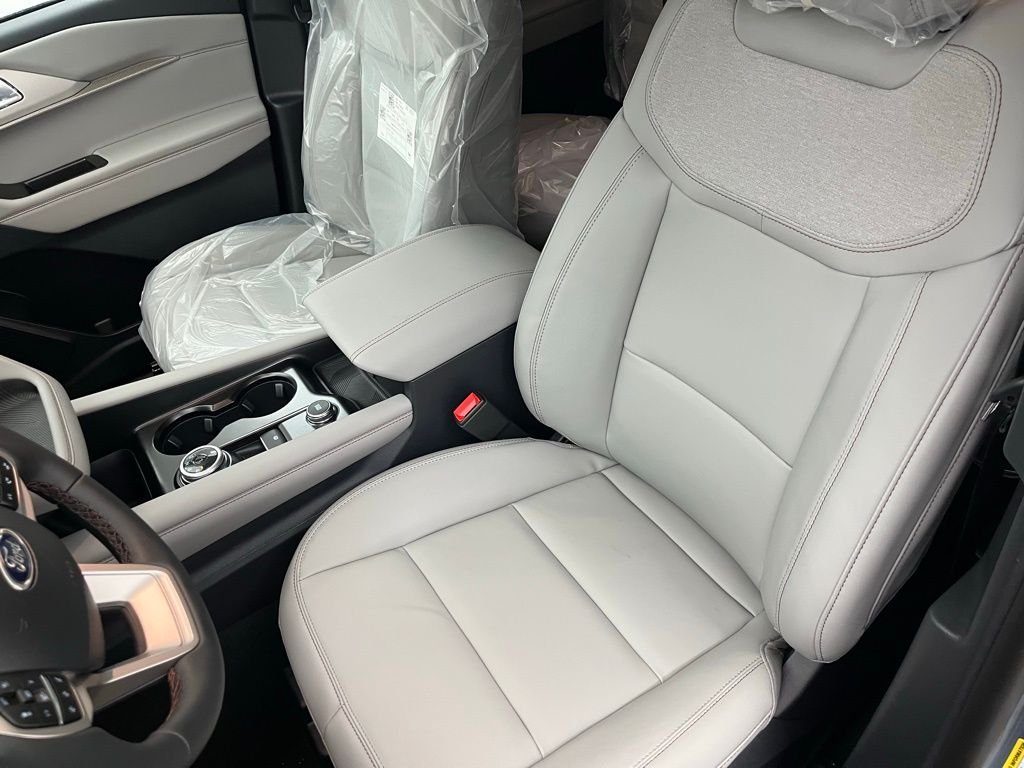 New 2026 Blue Ford Active image 20