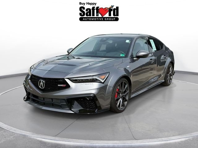 2024 Acura Integra Type S