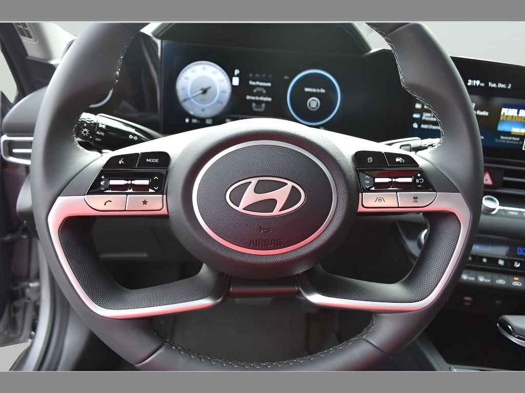 New 2026 Fluid Metal Hyundai Limited image 47