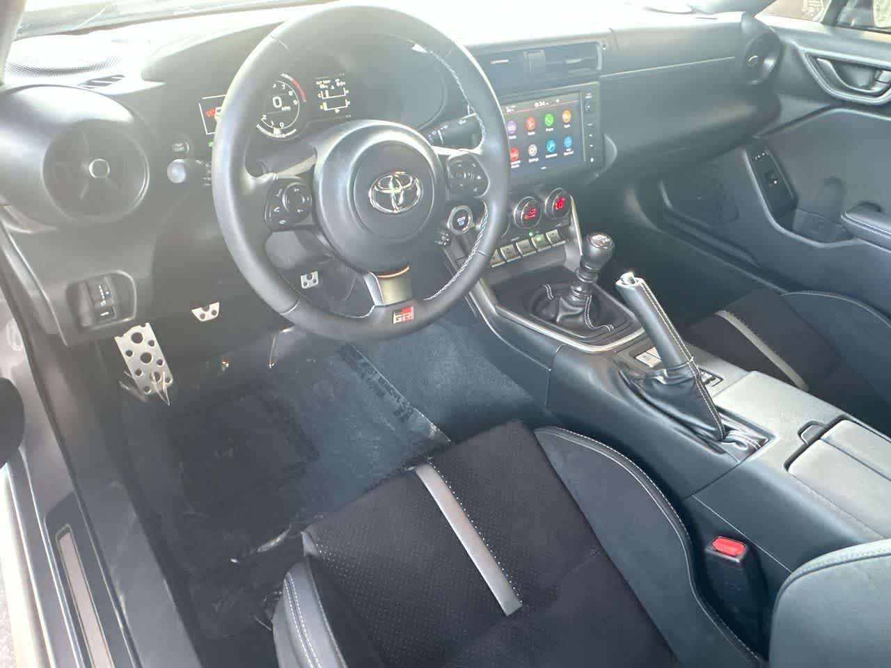 Used 2025 Steel Toyota Premium image 13