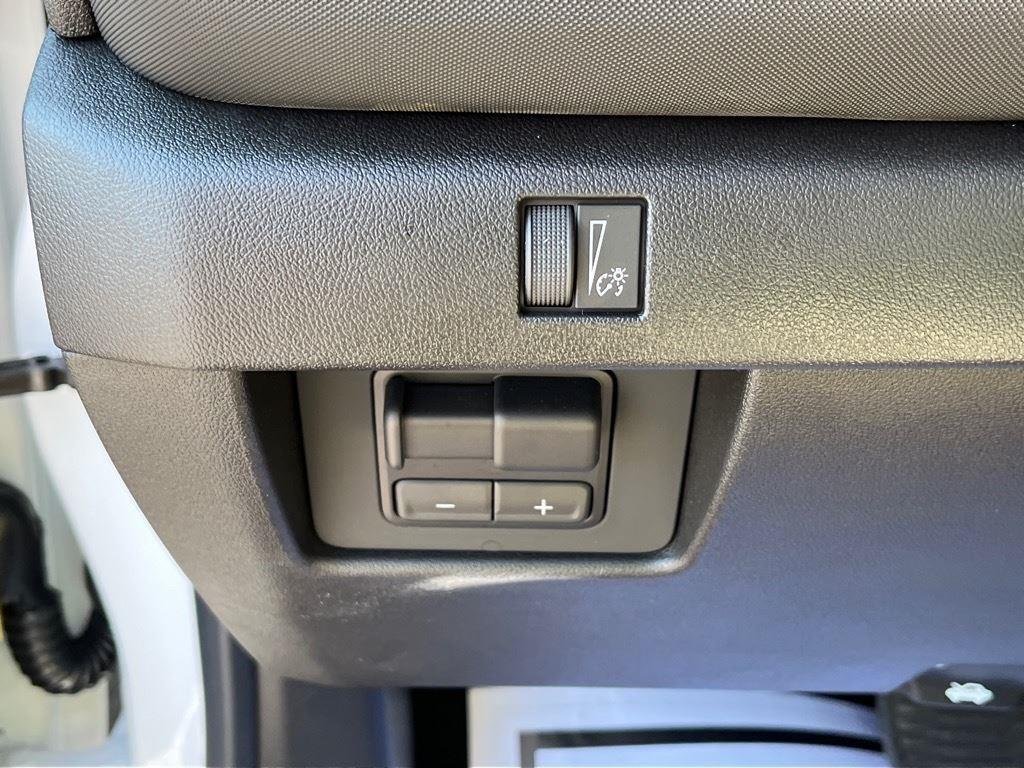 2025 Chevrolet Colorado Z71 - Photo 18