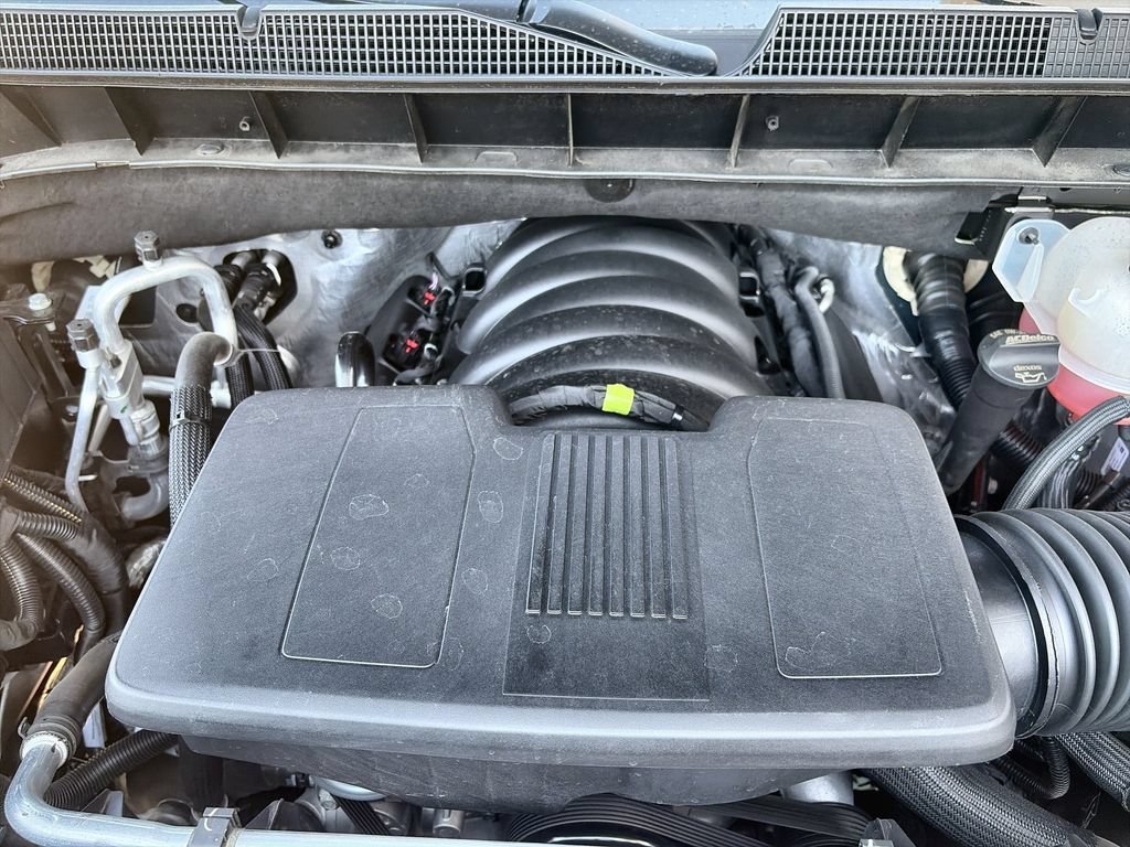 Used 2025 Cypress Gray Chevrolet LTZ image 31