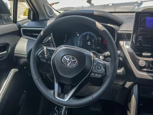 Certified Used 2024 CELESTITE GRAY ME. Toyota  image 14