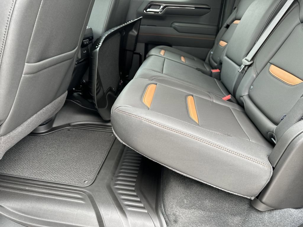 2026 GMC Sierra 1500 AT4 - Photo 31