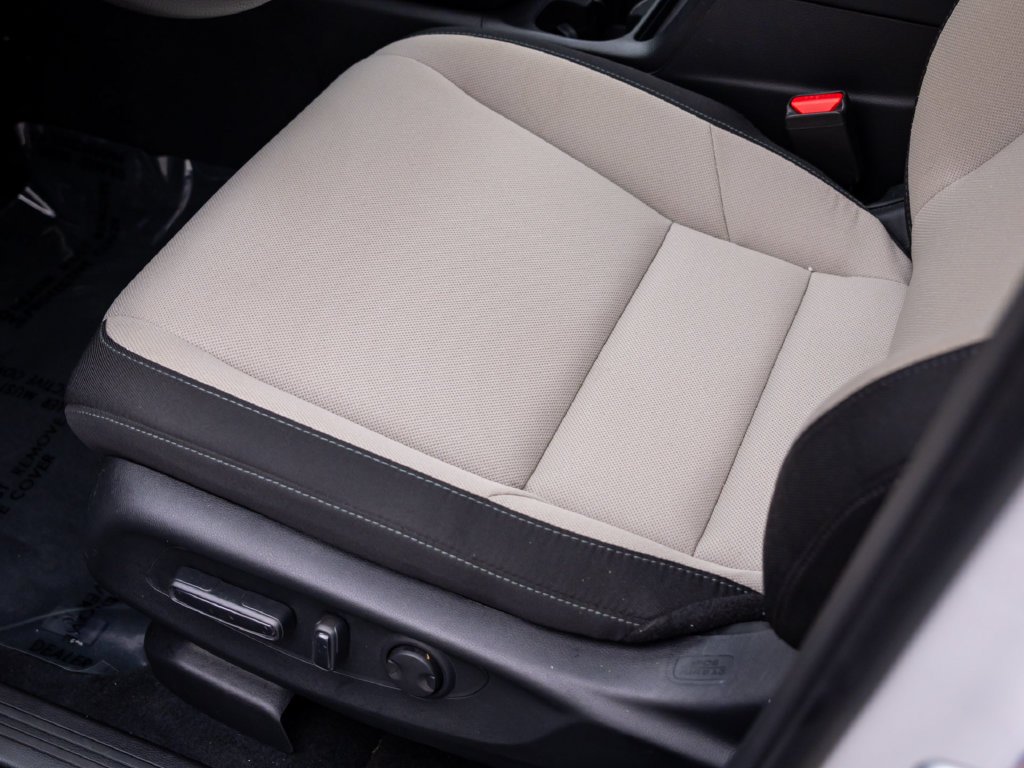 2024 Honda CR-V EX - Photo 17