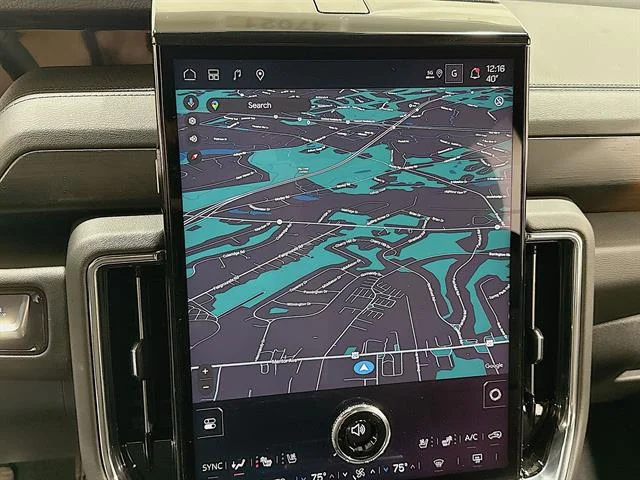 New 2026 Onyx Black GMC Denali image 14