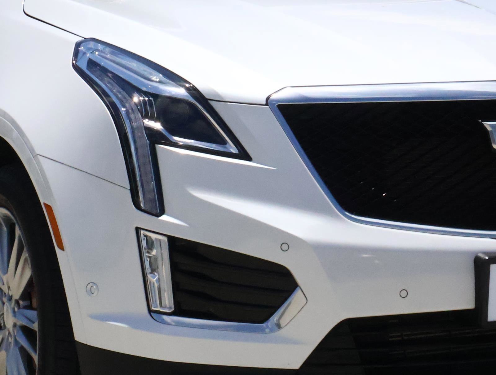 2022 Cadillac XT5 Sport - Photo 8