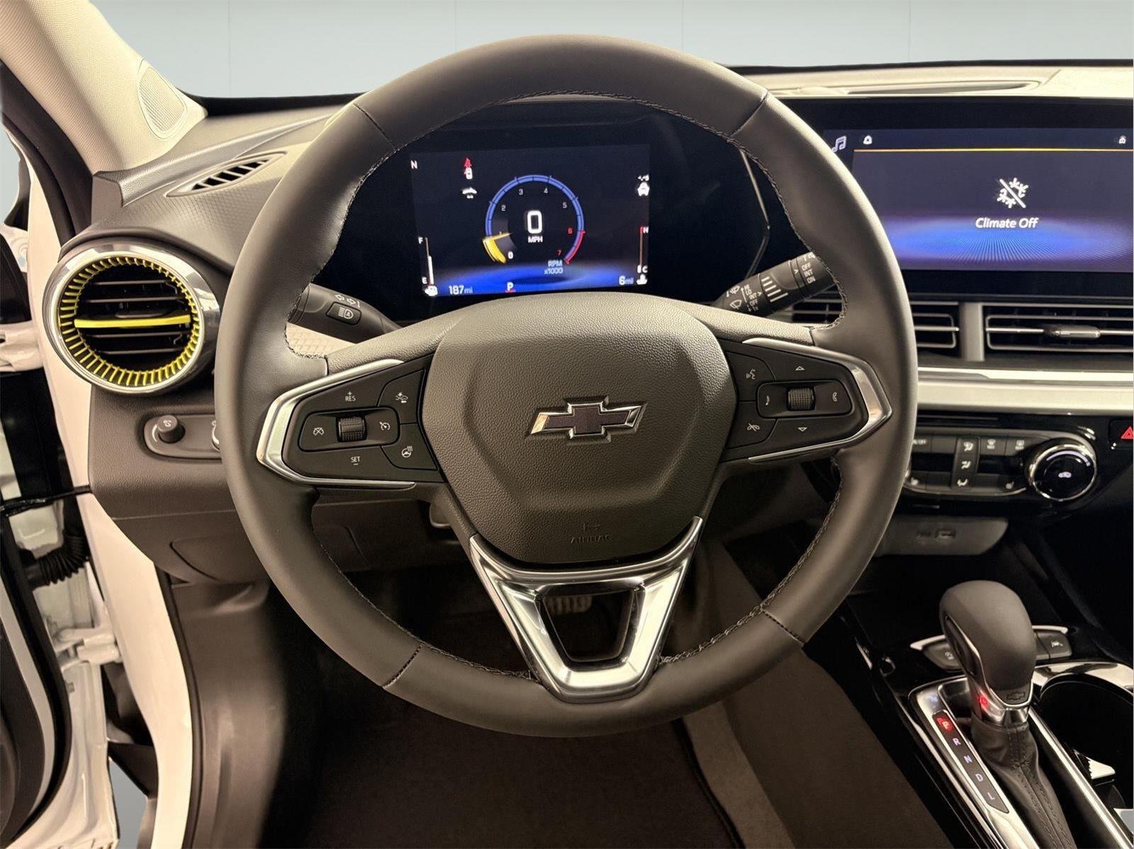 2026 Chevrolet Trax LT - Photo 26