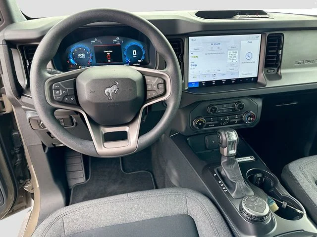 Used 2025 Gray Ford Base image 20