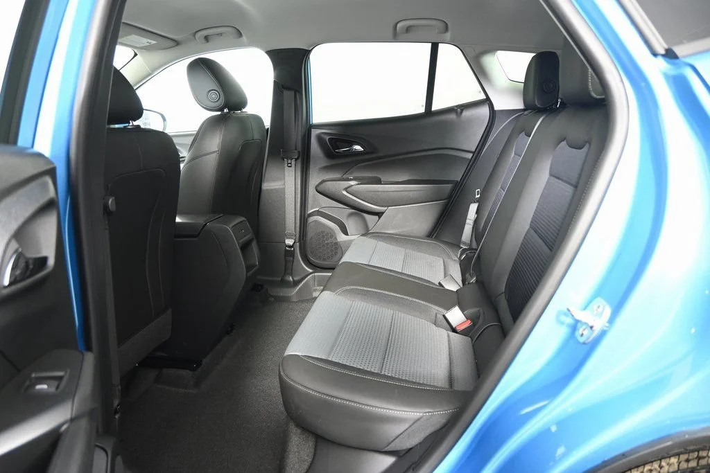 2026 Chevrolet Trax LT - Photo 16