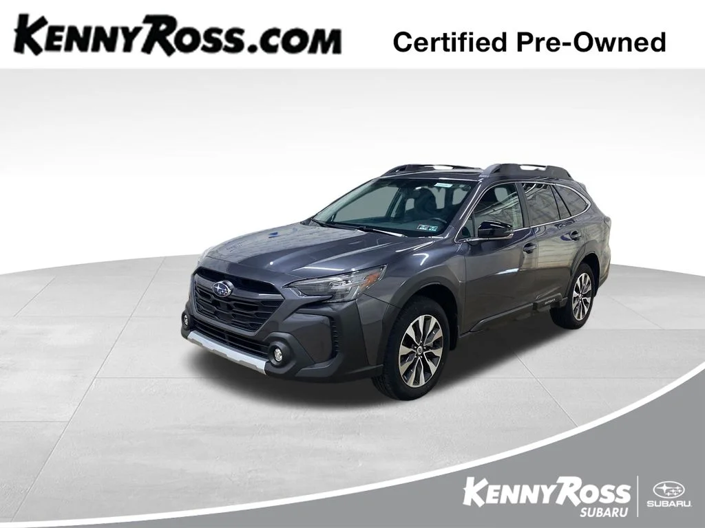 2023 Subaru Outback