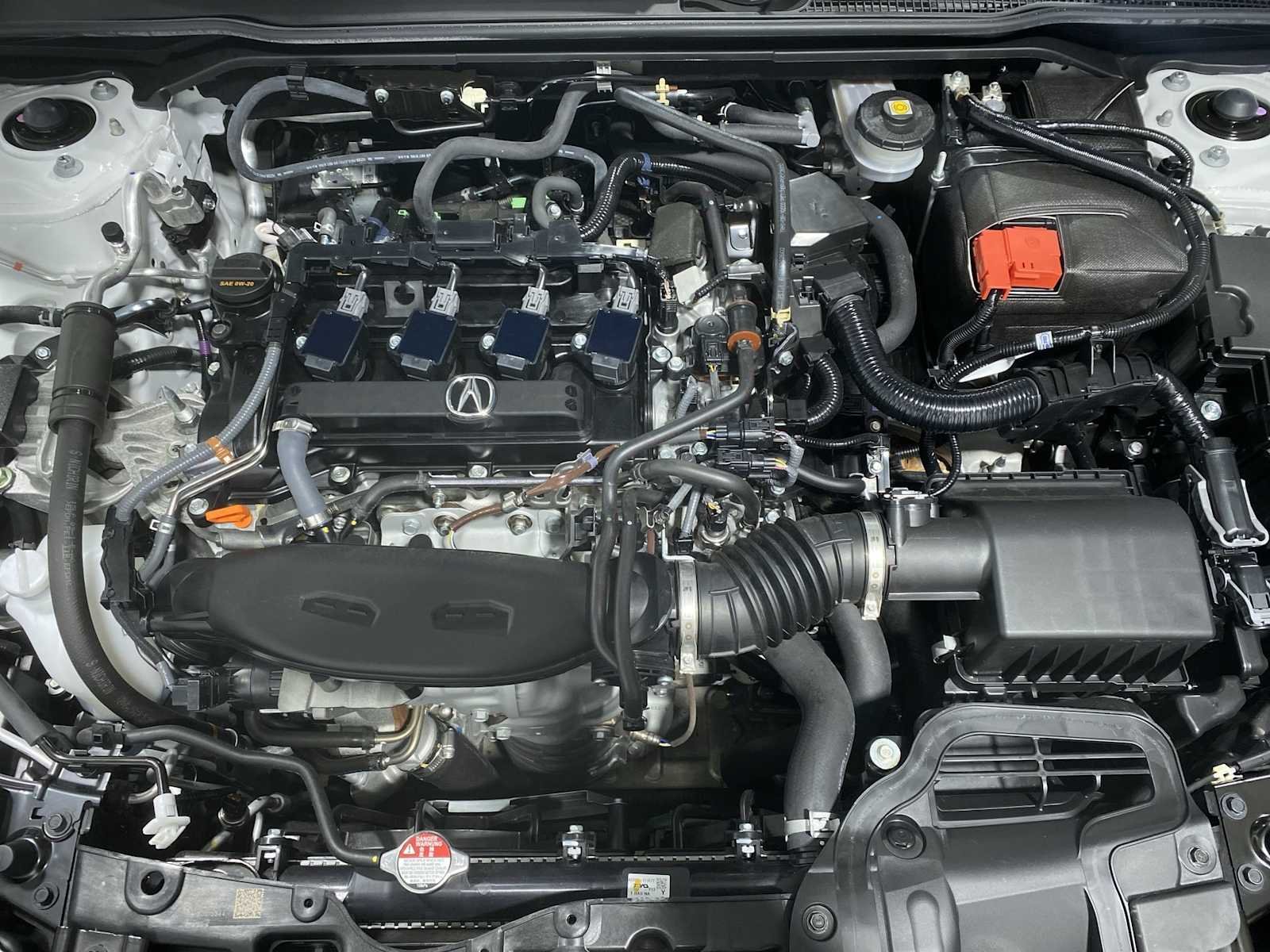 2023 Acura Integra Base - Photo 9