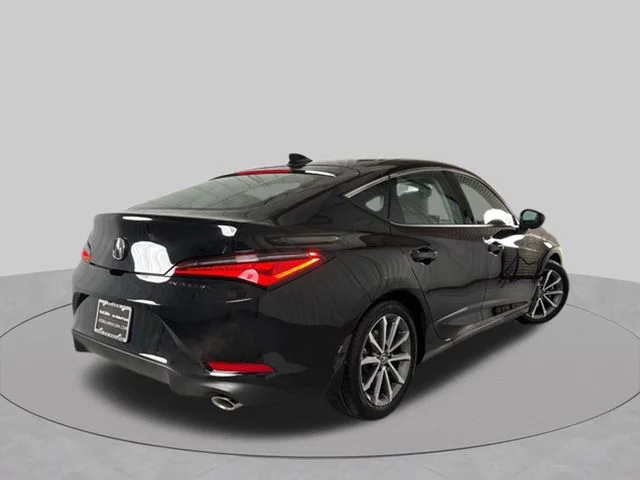 2026 Acura Integra Base - Photo 8