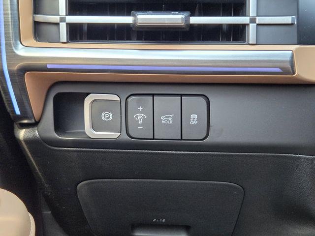 2026 Hyundai Santa Fe Calligraphy - Photo 22