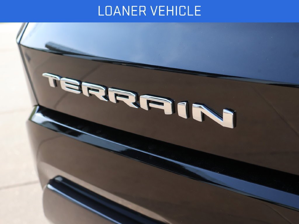 2027 GMC Terrain AT4 - Photo 15