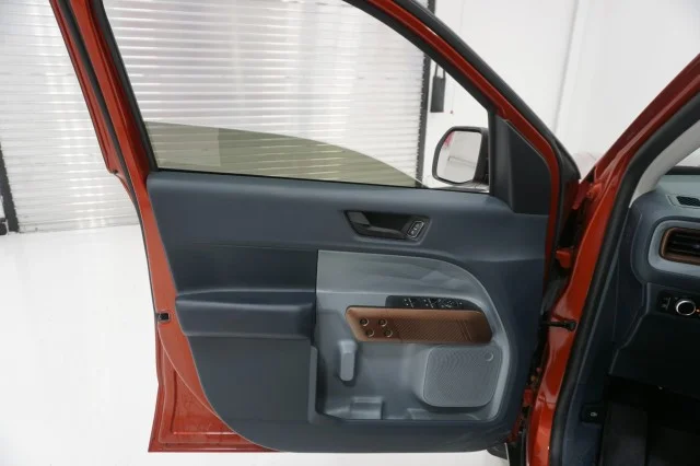 Used 2023 RED Ford XL image 12