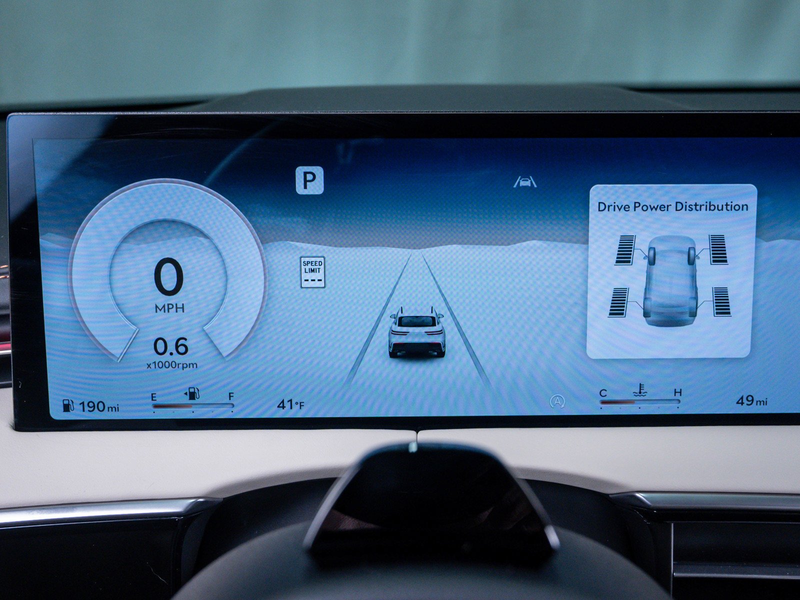 2026 GENESIS GV70 Sport Prestige - Photo 24