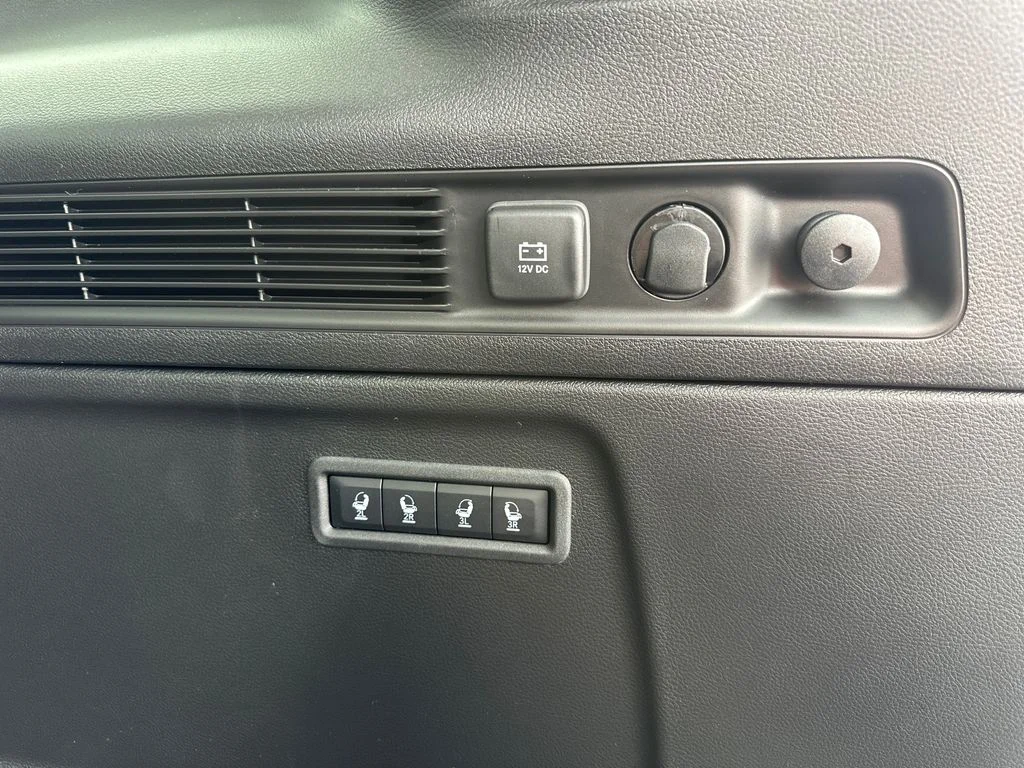 2026 Jeep Grand Wagoneer L Limited Altitude - Photo 28