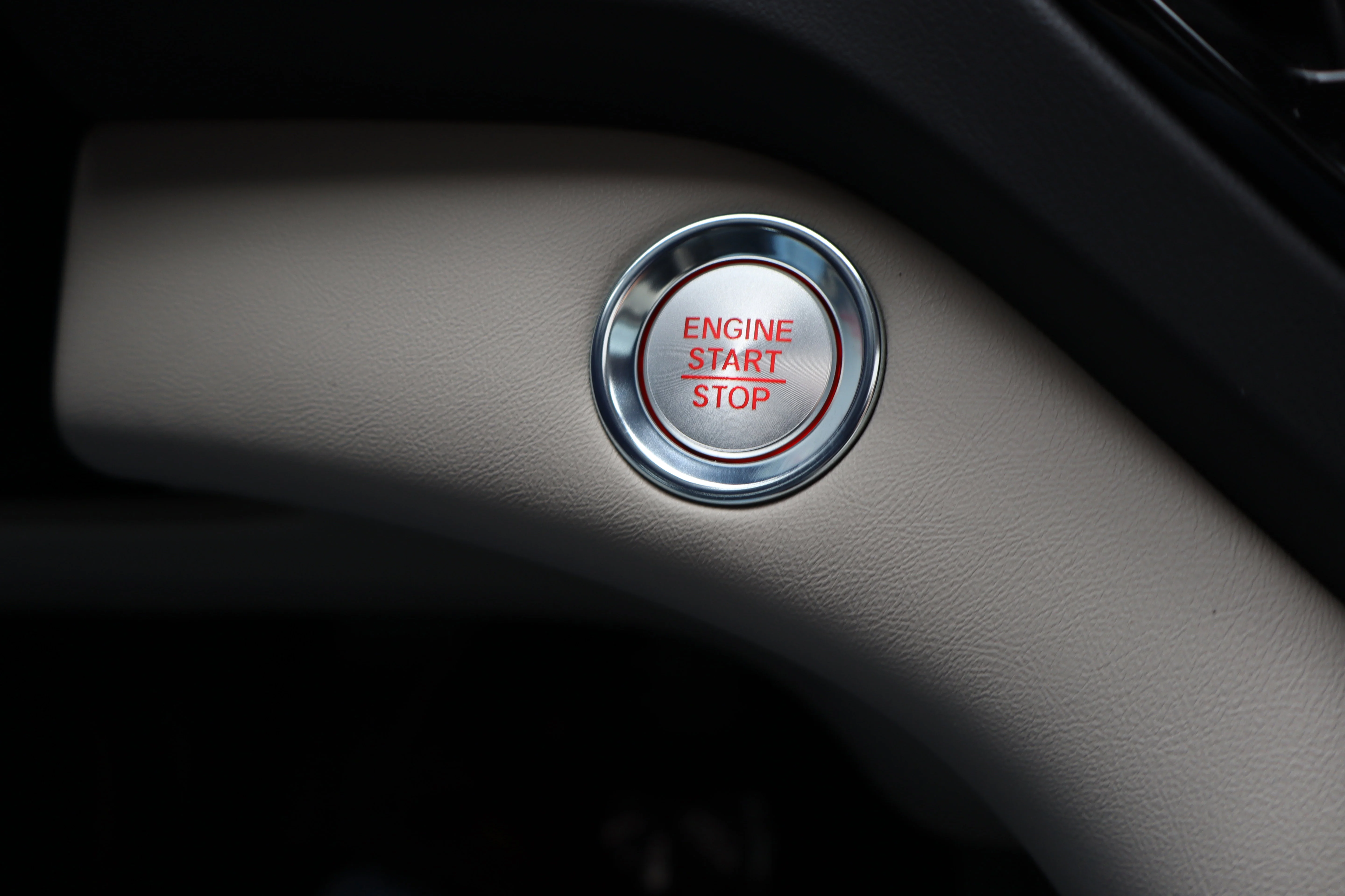 New 2026 Performance Red Pearl Acura w/Advance Package image 14