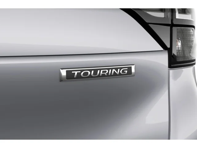 2025 Subaru Forester Touring - Photo 12