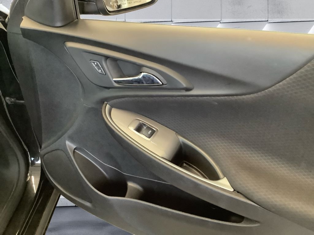 Used 2024 Black Chevrolet LT image 15