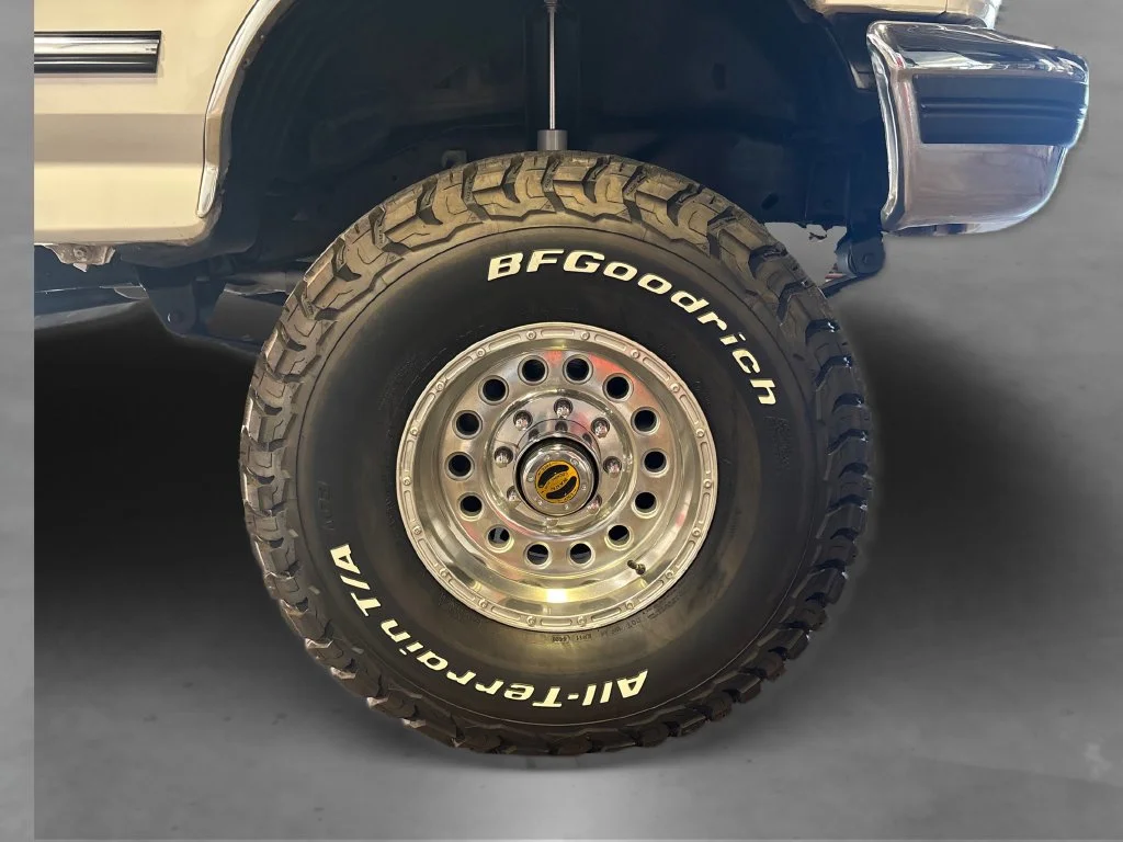 Used 1997 Gray Ford XLT image 20