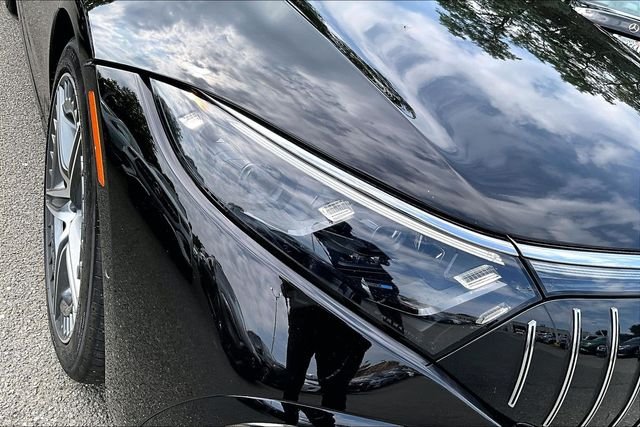 Certified Used 2023 Black Mercedes-Benz Base image 24