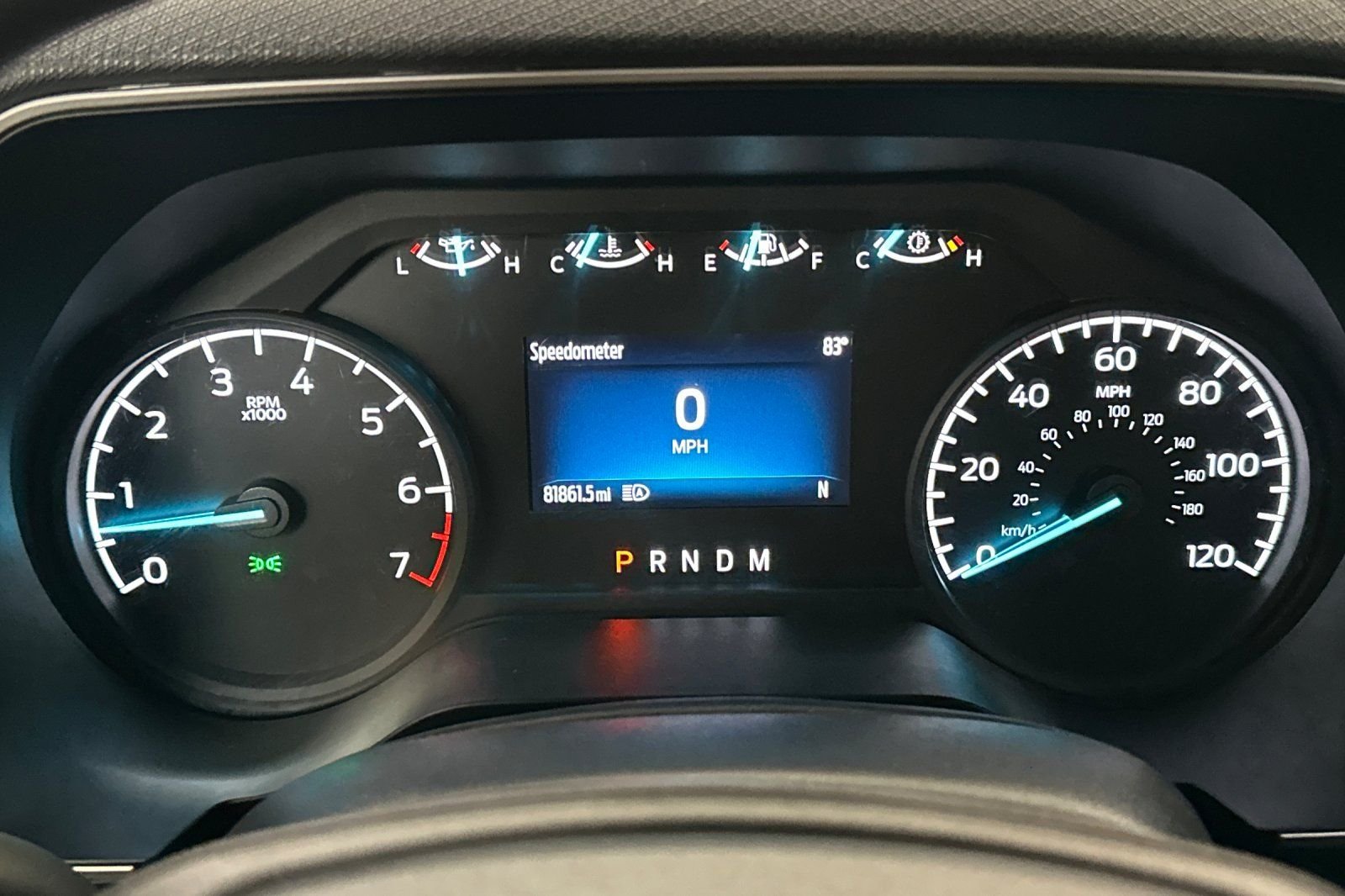 Used 2022 White Ford XL image 26