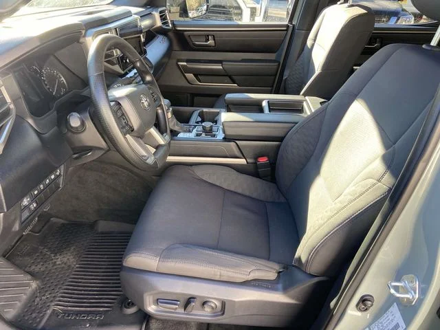 Used 2025 Green Toyota SR5 image 21