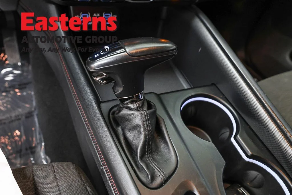 Used 2025 Black Dodge GT image 13