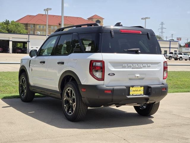 New 2026 Oxford White Ford Outer Banks® image 23