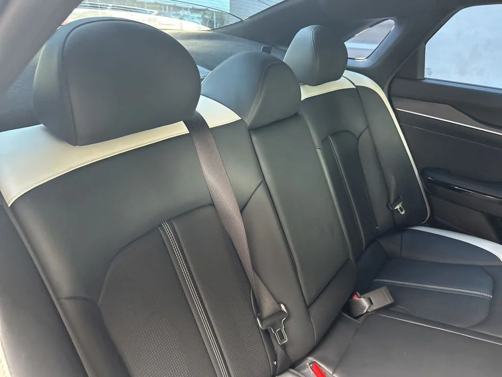 Used 2025 Black Kia GT-Line image 31