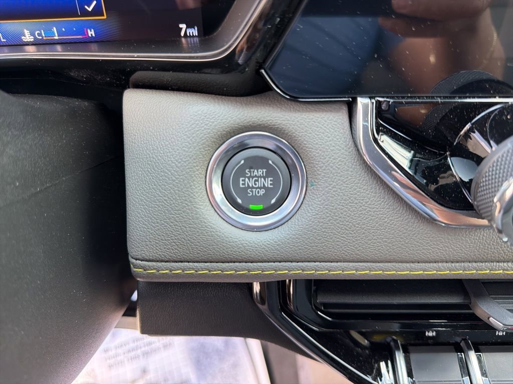 2026 Chevrolet Colorado ZR2 - Photo 31